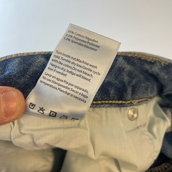 Risen Los Angeles jeans - Picture 6 of 9